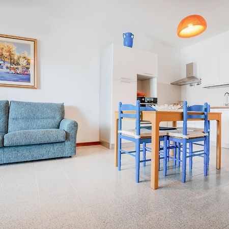 モンテ・ペトロズCasa Masini San Teodoroアパートメント エクステリア 写真