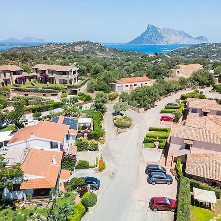 モンテ・ペトロズCasa Masini San Teodoroアパートメント エクステリア 写真