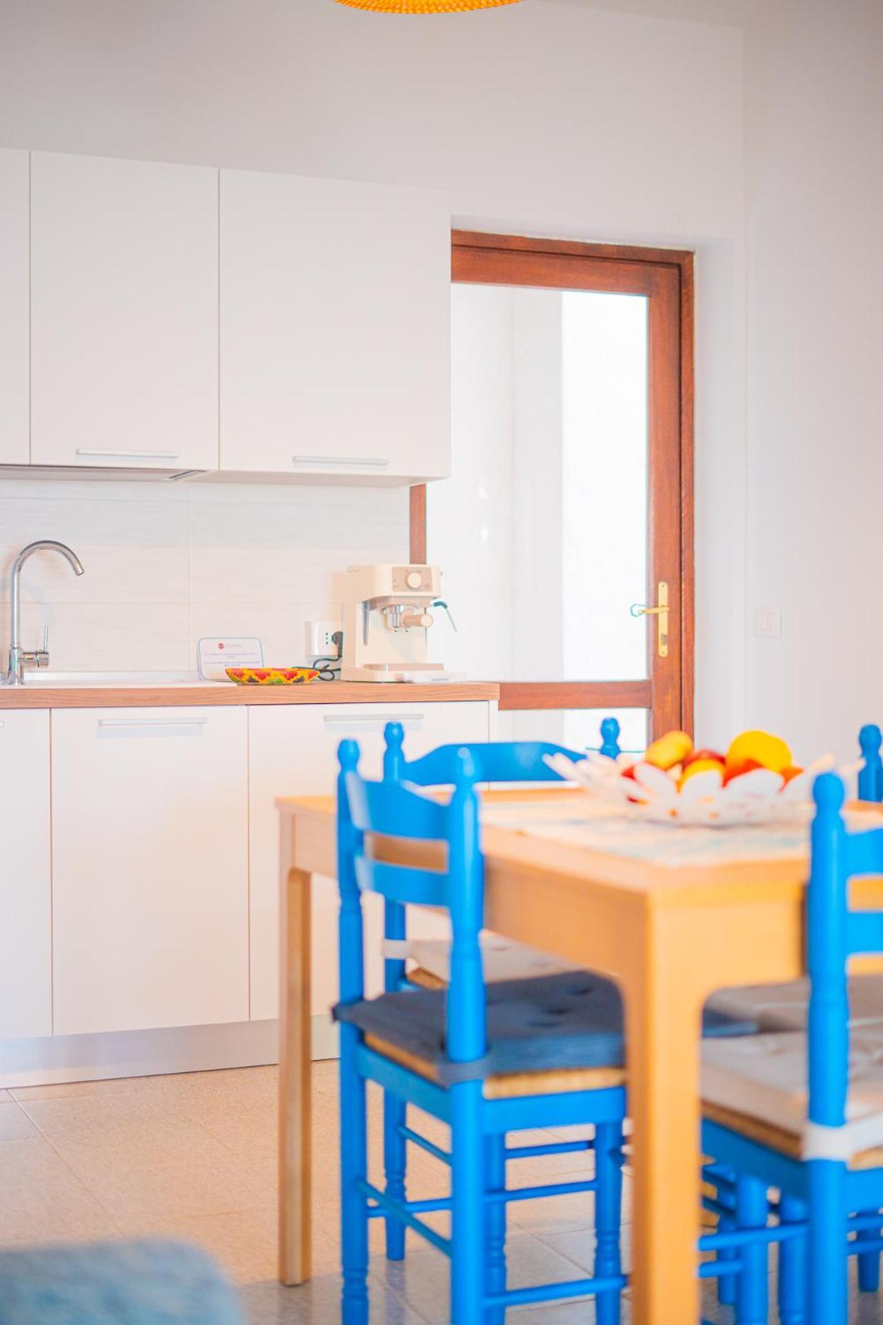 モンテ・ペトロズCasa Masini San Teodoroアパートメント エクステリア 写真
