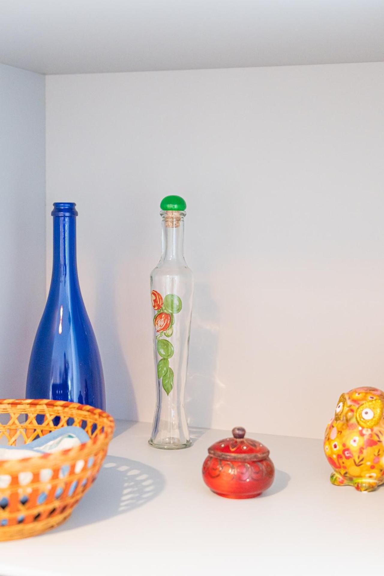 モンテ・ペトロズCasa Masini San Teodoroアパートメント エクステリア 写真