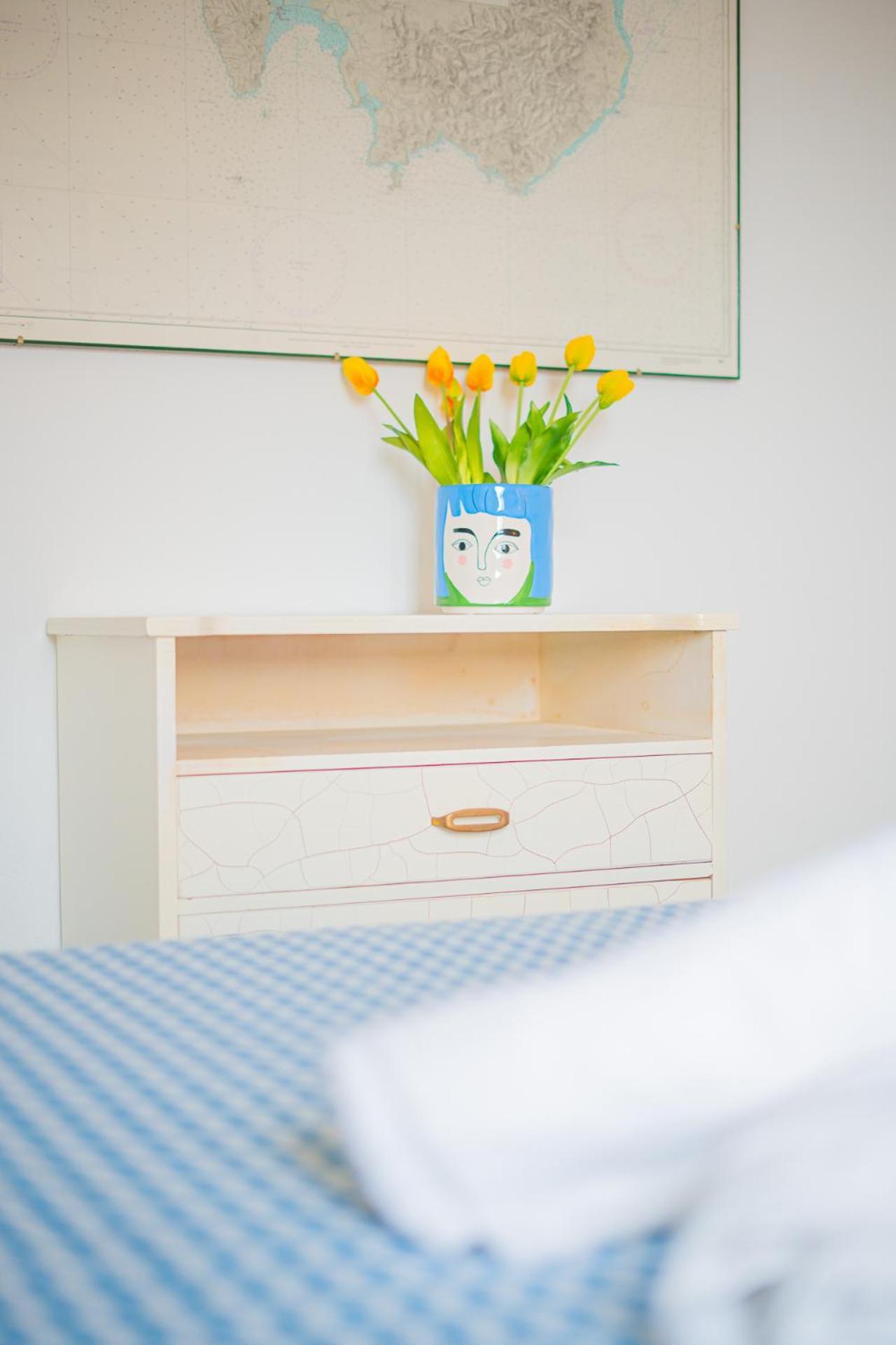モンテ・ペトロズCasa Masini San Teodoroアパートメント エクステリア 写真