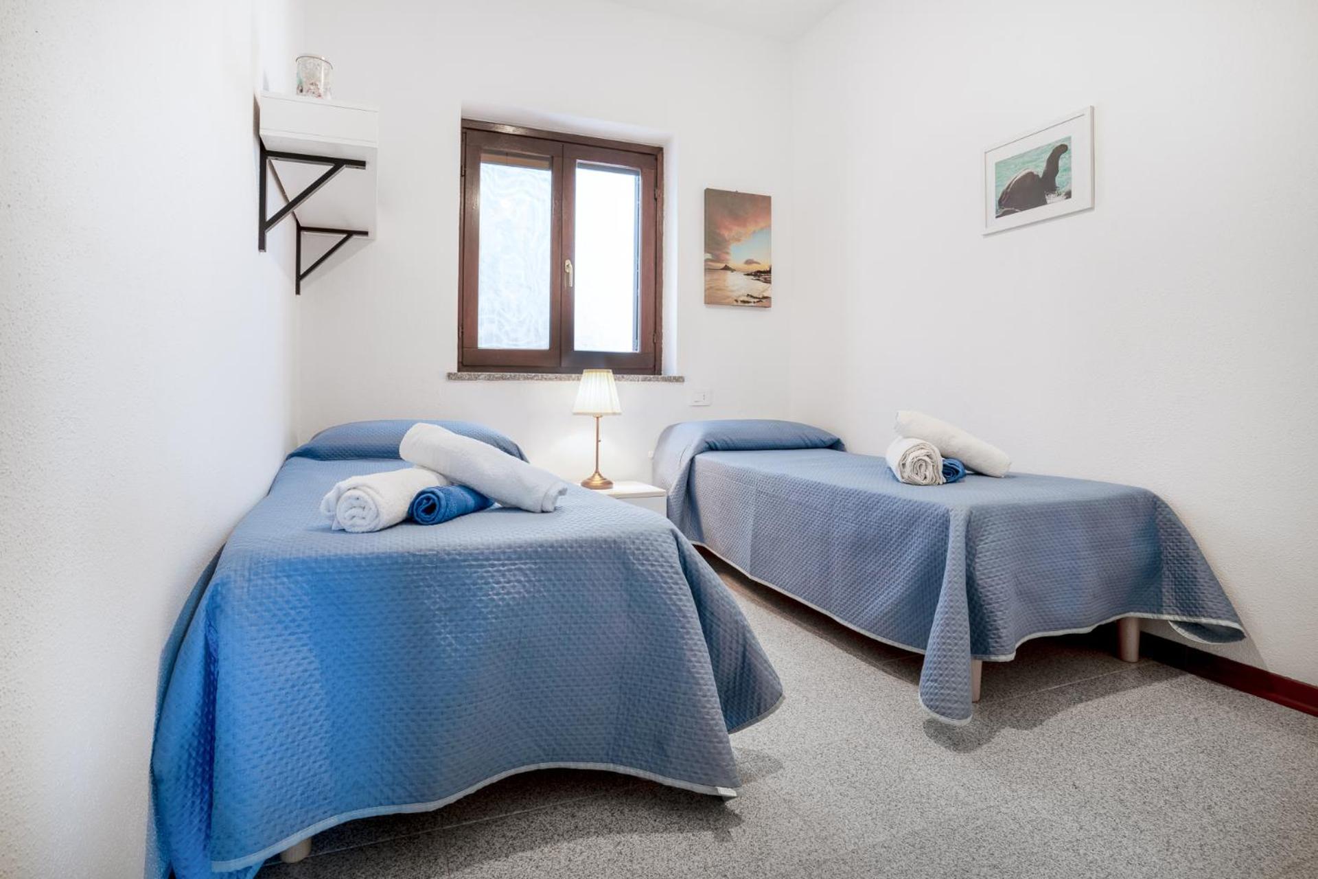 モンテ・ペトロズCasa Masini San Teodoroアパートメント エクステリア 写真